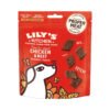 Lily's Kitchen Trainer Snacks M/Kylling & Okse