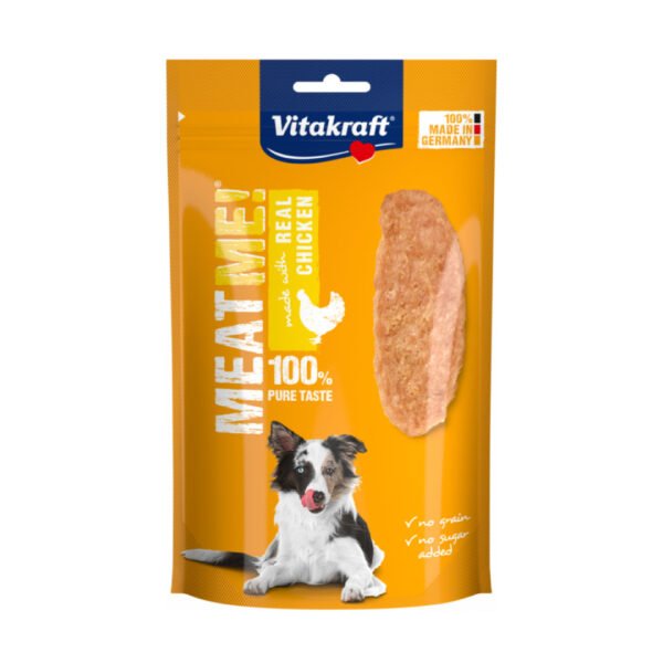 Vitakraft MeatMe! Mini Kyllingefileter