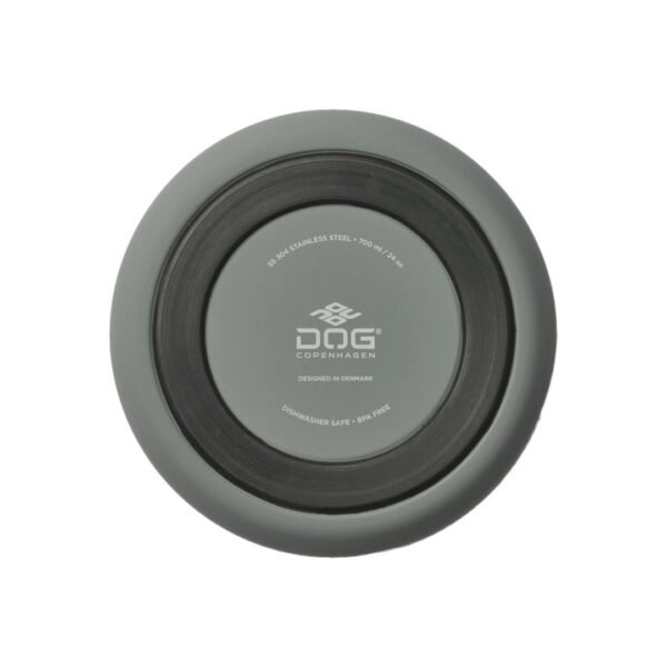 Dog Copenhagen Vega Mad- & Vandskål Cool Grey - Image 3