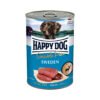 Happy Dog Sensible Pure Sweden M/Vildtkød 400 g