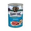 Happy Dog Sensible Pure Sweden M/Vildtkød 400 g