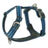 Dog Copenhagen Comfort Walk Air Hundesele Blå - New Design