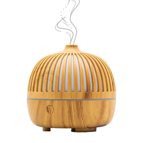 Pow-Air Harmony Diffuser Magic Mist Luftfrisker