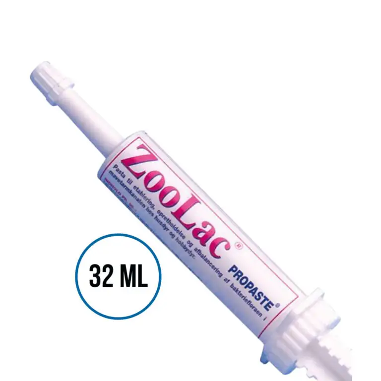 Zoolac Propasta 32 ml