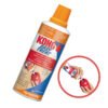 KONG Easy Treat Pasta Med Cheddar Ost 236 ml