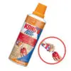 KONG Easy Treat Pasta Med Cheddar Ost 236 ml