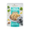 Applaws Taste Toppers Broth Tunfisk & Grøntsager 85 g