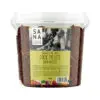 Sanadog Duck Fillets Tørret Andekød 500 g