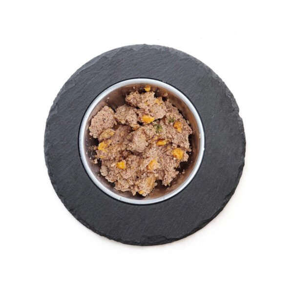Sanadog Complete Rabbit Menu Vådfoder 400 g