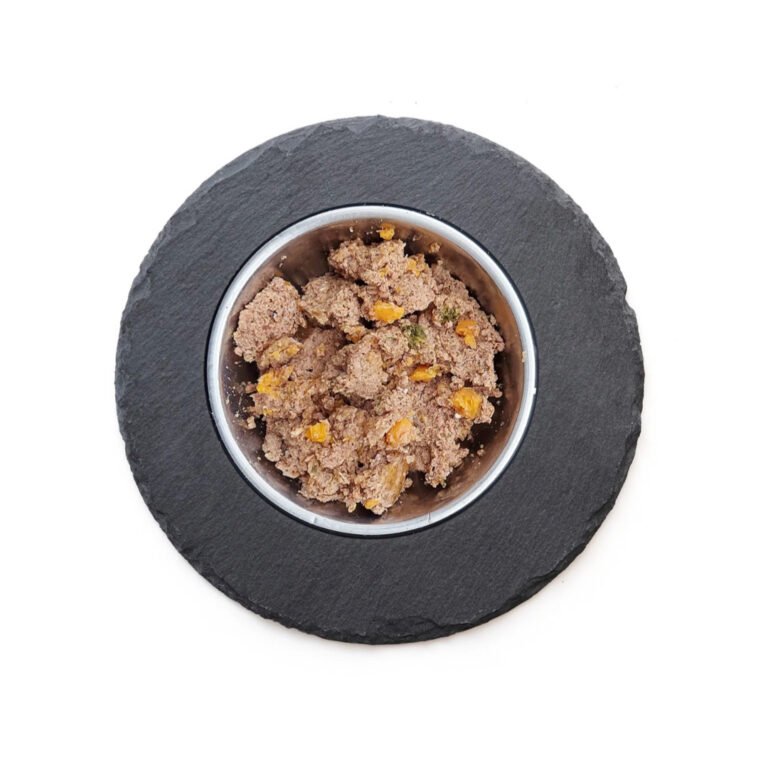 Sanadog Complete Rabbit Menu Vådfoder 400 g