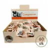 Companion Slikkepind Tilbud Okse Kasse M/60 stk