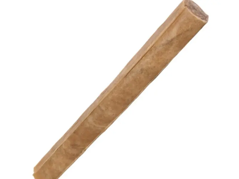 Trixie Tyggeben Politistav Presset Oksehud 25 cm