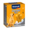 Vitakraft Dental 3in1 Økonomikøb 28 stk/pk