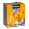 Vitakraft Dental 3in1 Økonomikøb 28 stk/pk