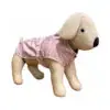 51DN Rosa Softshell Hundejakke