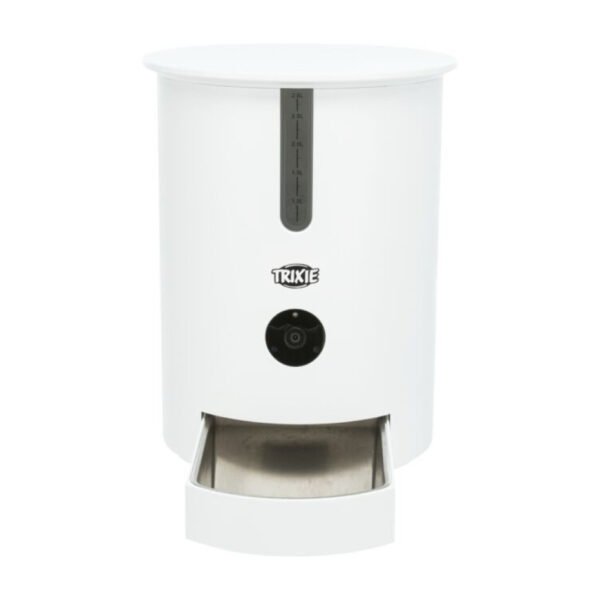 Trixie TX9 Smart Automatisk Foderautomat 2,8 liter - Image 2