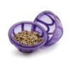 Petsafe Busy Buddy Kibble Nibble Aktiveringsbold Hundelegetøj