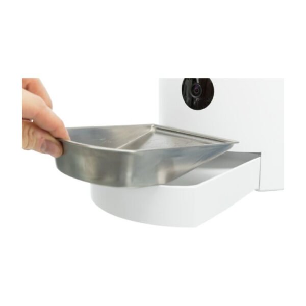 Trixie TX9 Smart Automatisk Foderautomat 2,8 liter - Image 3
