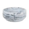 Pino Classic Feeder Mad- & Vandskål Dolphin Grey