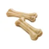 Trixie Tyggeben Presset Oksehud 21 cm