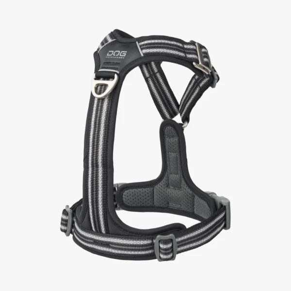 Dog Copenhagen Comfort Walk Air Hundesele Sort - New design - Image 3