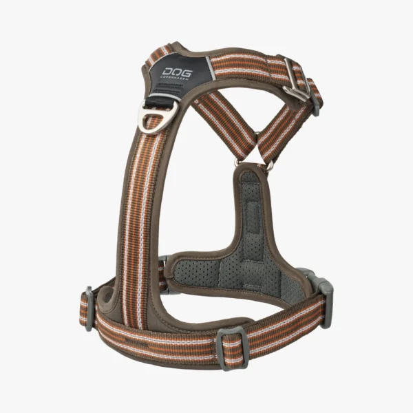 Dog Copenhagen Comfort Walk Air Hundesele Mocca - New Design - Image 3