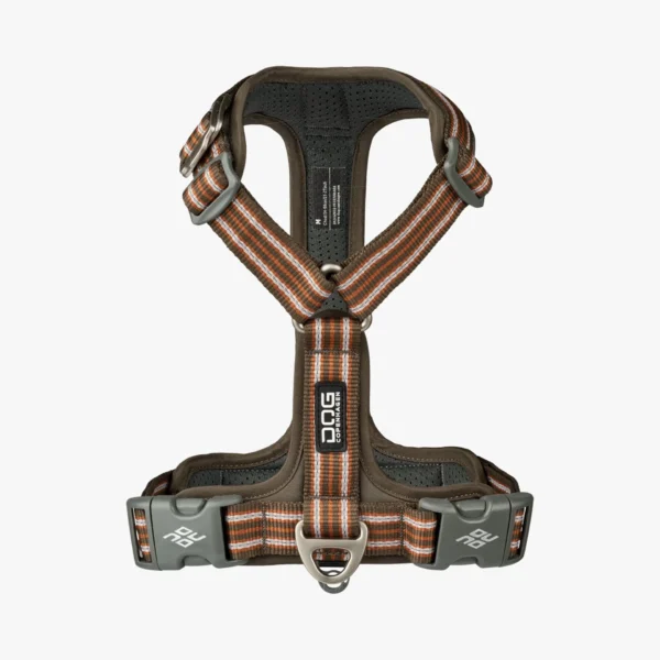Dog Copenhagen Comfort Walk Air Hundesele Mocca - New Design - Image 2