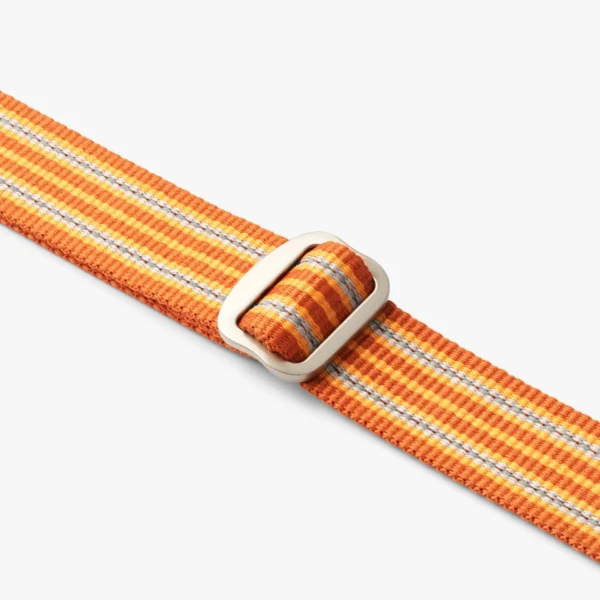 Dog Copenhagen Urban Freestyle Justerbar Føreline Orange - New Design - Image 4