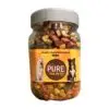 Pure For Pets Mini Hjerter Bløde Bidder 550 g