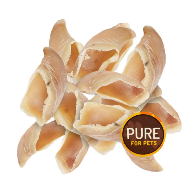 Pure For Pets Kalveklove Økonomikøb 20 stk/pk
