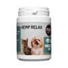 Pure For Pets Hemp Relax Powder 100 g