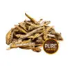 Pure For Pets Små Tørrede Fisk 50 g