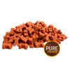 Pure For Pets Soft Bones Bløde Bidder M/Laks 200 g
