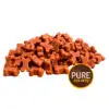 Pure For Pets Soft Bones Bløde Bidder M/Laks 200 g