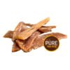 Pure For Pets Tørrede Oksehalsmuskler 250 g