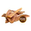 Pure For Pets Tørrede Oksehalsmuskler 250 g