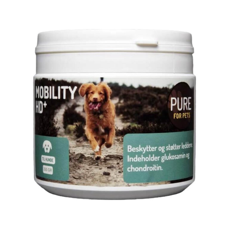 Pure For Pets Mobility HD+ 250 g