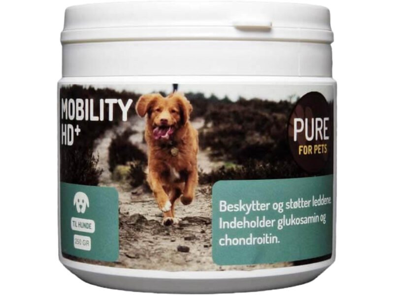 Pure For Pets Mobility HD+ 250 g