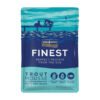 Fish4Dogs Finest Ørred Mousse Vådfoder 100 g