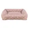 Trixie Loki Vital Soft Rosa Hundeseng