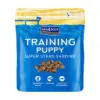 Fish4dogs Training Puppy Super Stars Træningsbidder Hvalp 150 g