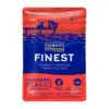 Fish4Dogs Finest Flakes Makrel M/Blækstrutte Vådfoder 100 g