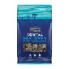 Fish4dogs Dental Sea Jerky - Squares 115 g