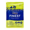 Fish4Dogs Finest Flakes Tunfisk M/Ansjoser Vådfoder 100 g