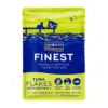 Fish4Dogs Finest Flakes Tunfisk M/Ansjoser Vådfoder 100 g