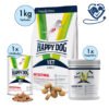 Happy Dog Vet Prøvepakke Intestinal (Fordøjelsesproblemer)