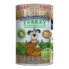 Little Big Paws Turkey M/ Kalkun 390g