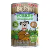 Little Big Paws Turkey M/ Kalkun 390g