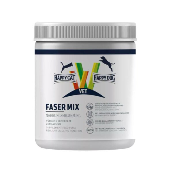 Happy Dog Vet Prøvepakke Intestinal (Fordøjelsesproblemer) - Image 7
