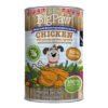 Little Big Paws Chicken M/ Kylling 390g